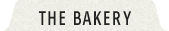 The Bakery - Home