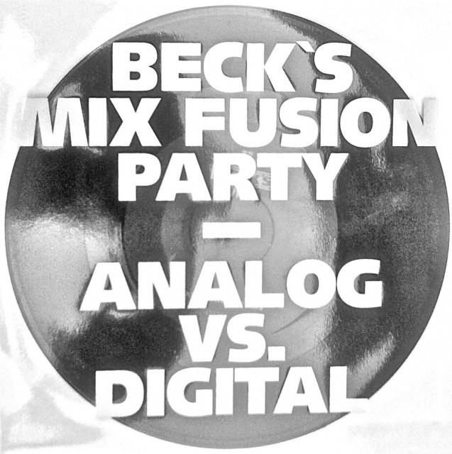 BecksMix