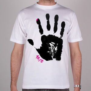 HAND Shirt_WeissTB